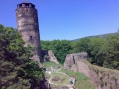 Hrad Hasištejn