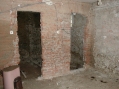 Před rekonstrukcí r. 2002