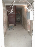Před rekonstrukcí r. 2002