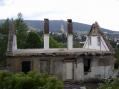 Rekonstrukce léto 2003