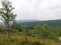 Konigsmuhle, Meluzína a okolí