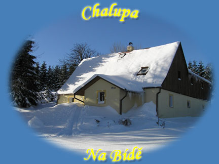 Chalupa Na Bídě